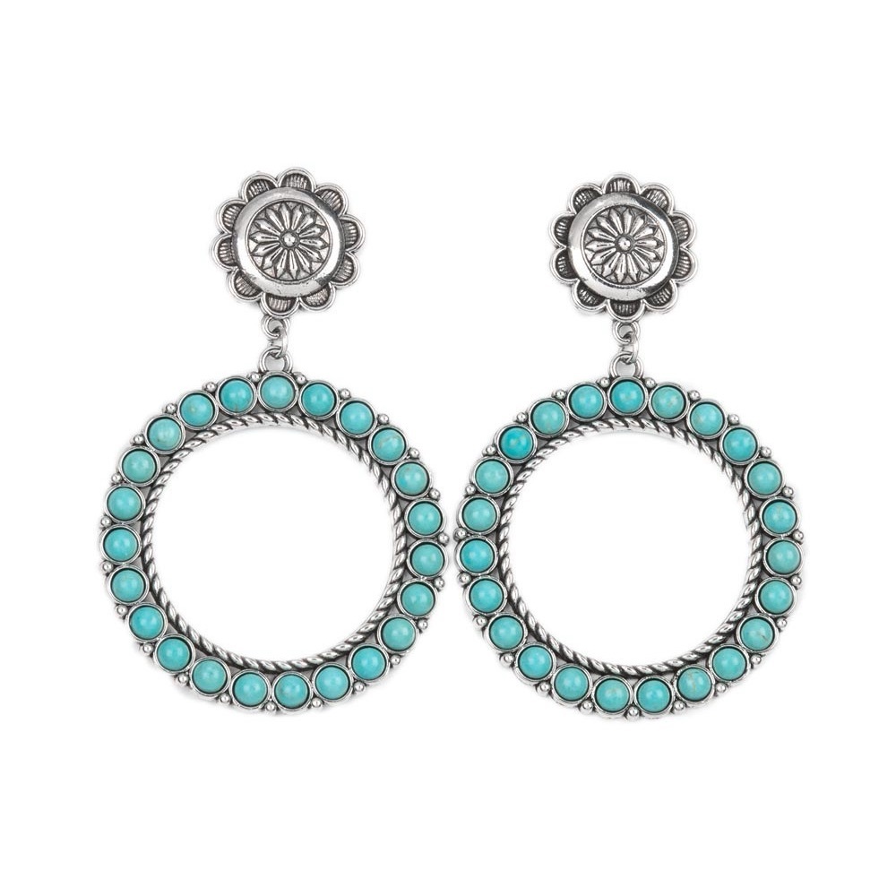 Blue Earring (NEW)